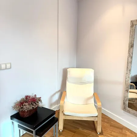 Apartment Paraiso