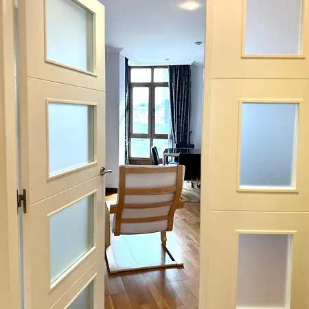 Paraiso Apartment *