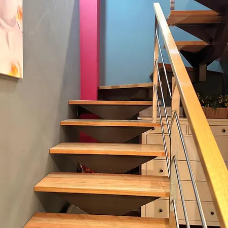 Paraíso Apartamento *