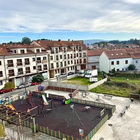 Apartamento Paraíso *