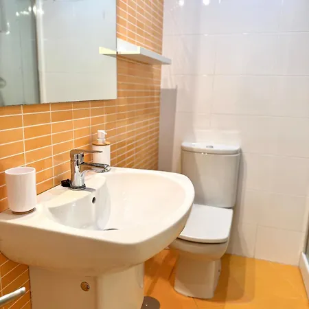 Apartment Paraiso