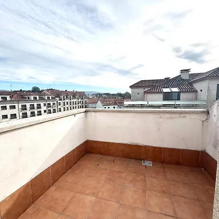 Paraiso Apartment *