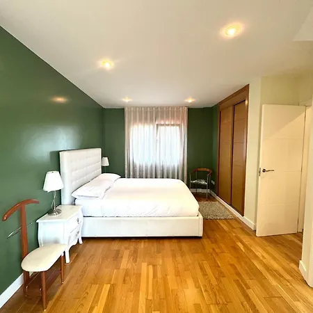 Apartment Paraiso *