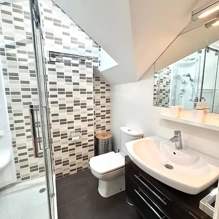 Paraíso Apartamento Cambados