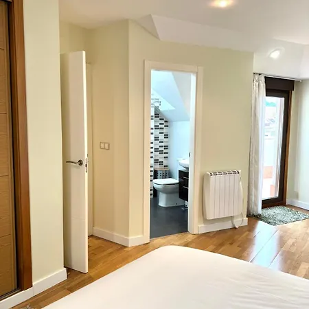 Paraiso Apartment *