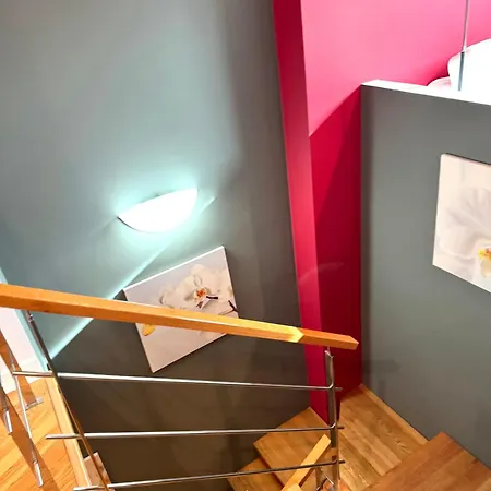 Apartment Paraiso *