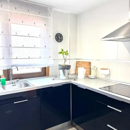 Paraíso Apartamento Cambados