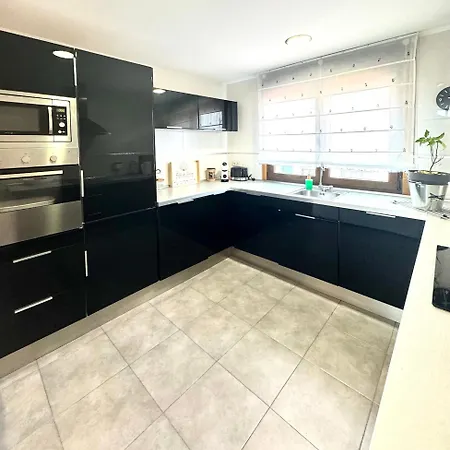 Apartment Paraiso
