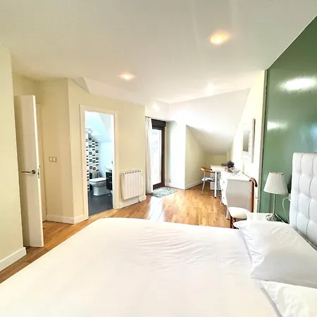 Paraíso Apartamento