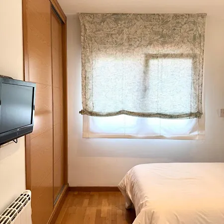 Apartment Paraiso *