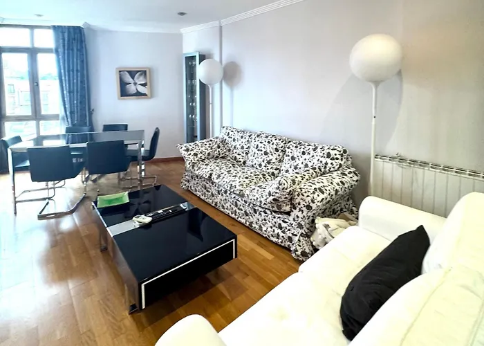 Apartmán Paraiso Cambados